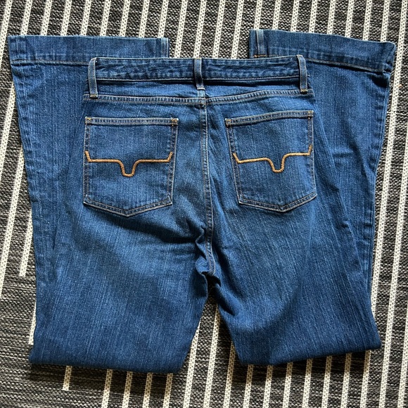 Kimes (Jennifer) Jean 10x32 - Picture 1 of 5